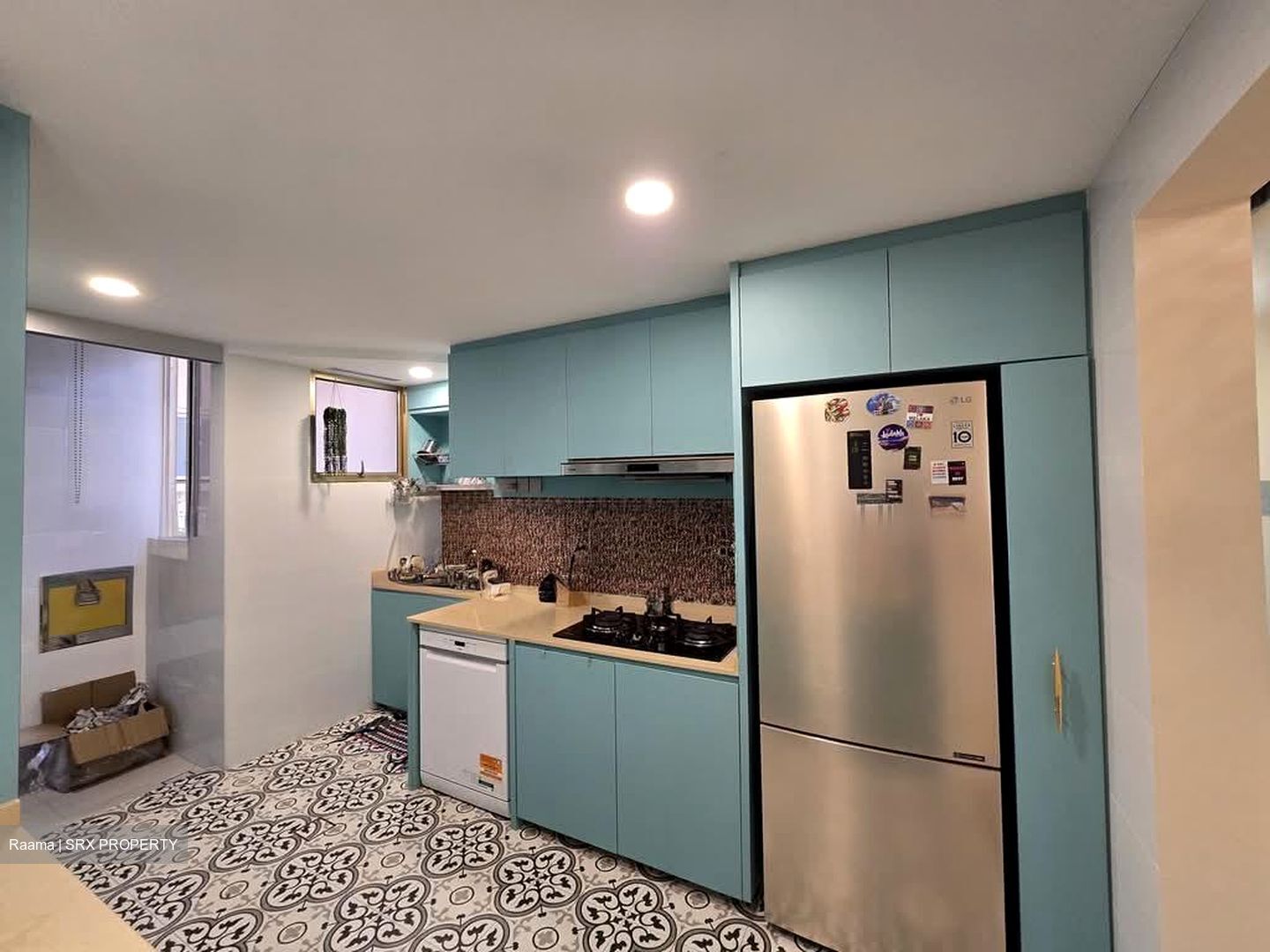 Kentish Lodge (D8), Apartment #592445901